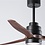 Light Collection Verlichting Plafondventilator Sabal