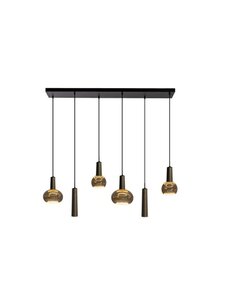 Blij Design Hanglamp The Cone Bar