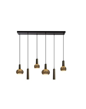 Blij Design Hanglamp The Cone Bar