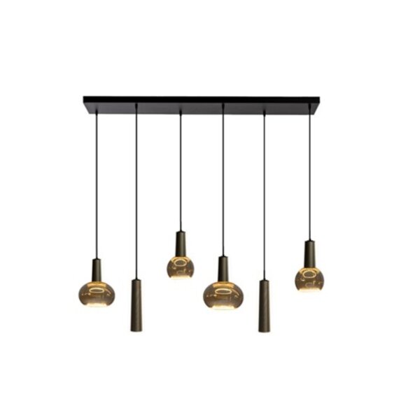 Blij Design The Cone Bar Pendant Lamp