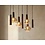 Blij Design The Cone Bar Pendant Lamp