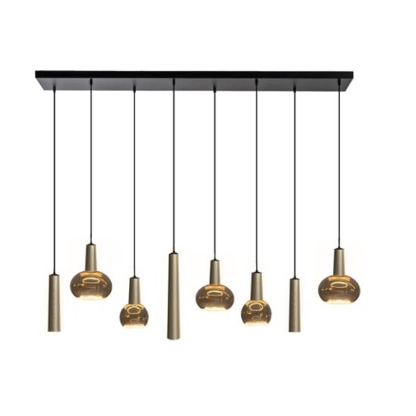 Blij Design The Cone Bar Pendant Lamp
