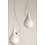Next Design Drop 2 small pendant lamp