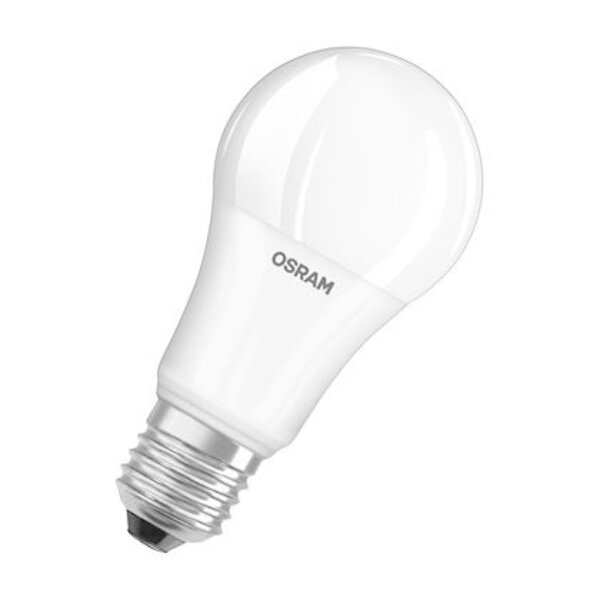 Osram Osram LED Globe lamp 13 watt dimmable