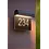 Lucide Buitenwandlamp Thesi Led