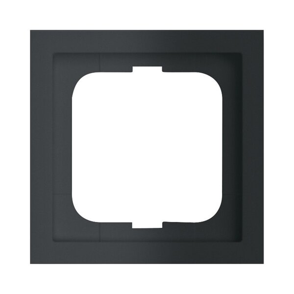 Busch-Jaeger Busch & Jaeger Window matte black