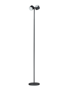 ETH Prince floor lamp