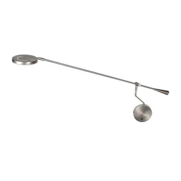 Steinhauer Wandlamp Soleil2