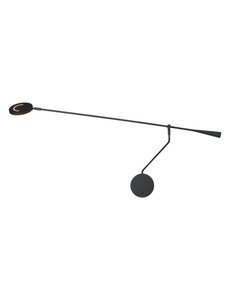 Steinhauer Wall lamp Soleil2