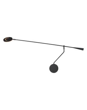 Steinhauer Wall lamp Soleil2
