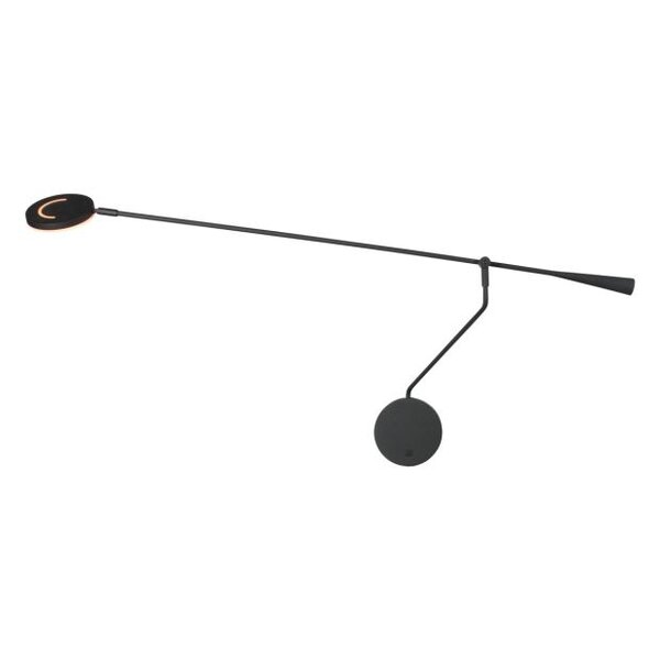Steinhauer Wall lamp Soleil2