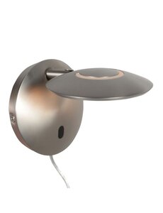Steinhauer Zenith2 Wall Lamp