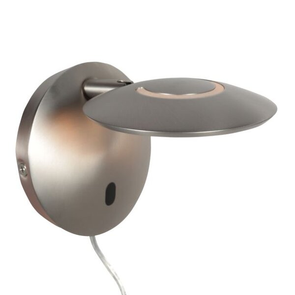 Steinhauer Wandlamp Zenith2