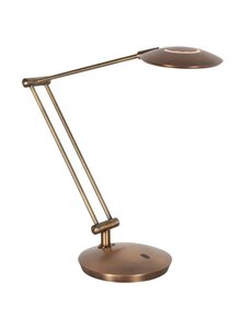 Steinhauer Tafellamp  Zenith2  Led