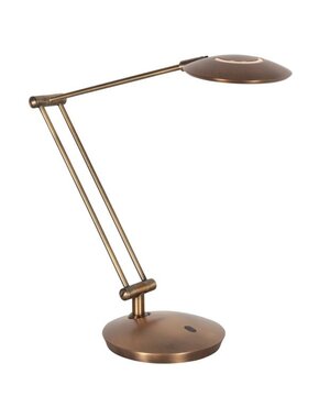 Steinhauer Tafellamp  Zenith2  Led