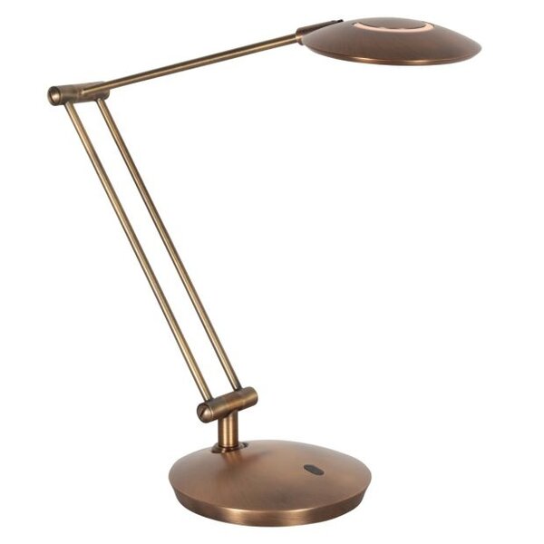 Steinhauer Tafellamp  Zenith2  Led