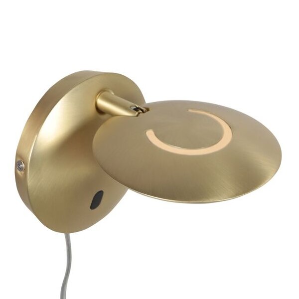 Steinhauer Wandlamp Zenith2