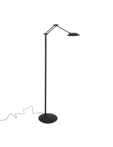 Steinhauer Leeslamp Daphne 2