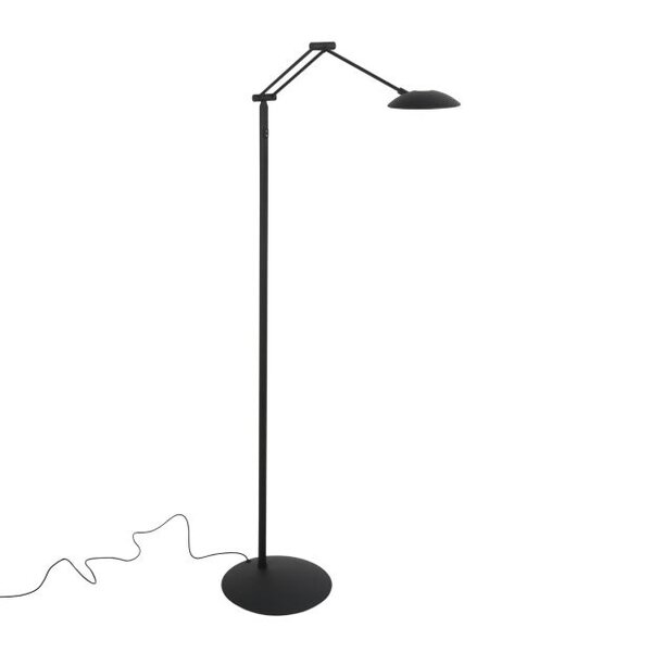 Steinhauer Leeslamp Daphne 2