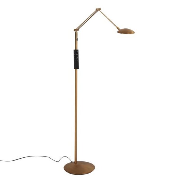 Steinhauer Daphne 2 Reading Lamp