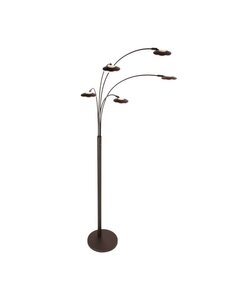 Steinhauer Vloerlamp Synna