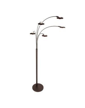 Steinhauer Vloerlamp Synna