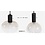 Master Light Hanglamp Tence 5  lichts rond