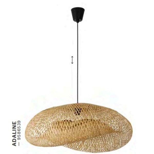 Nova Luce Adaline pendant lamp