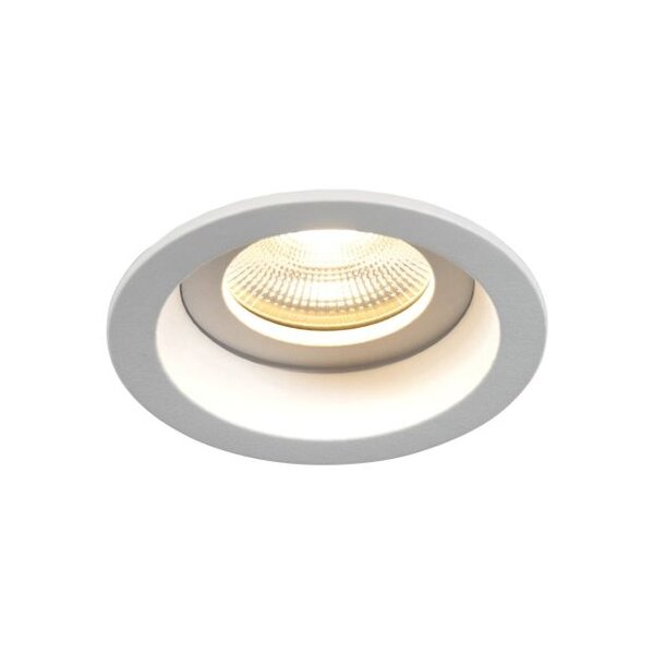 Steinhauer Pélite recessed spotlight 2 settings