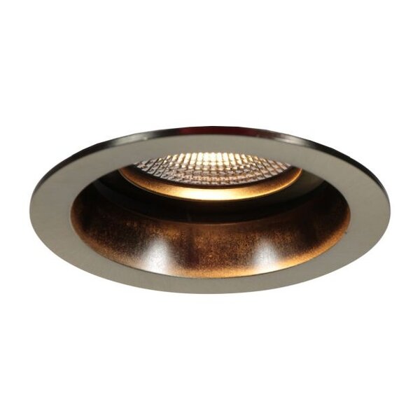 Light Collection Verlichting Pélite recessed spotlight 2 settings
