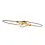 Lucide Galactica Ceiling Lamp
