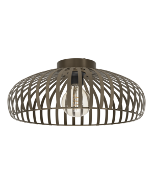 Eglo Plafondlamp Mogano 3