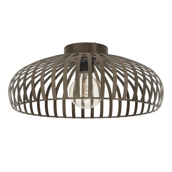 Eglo Mogano 3 Ceiling Lamp