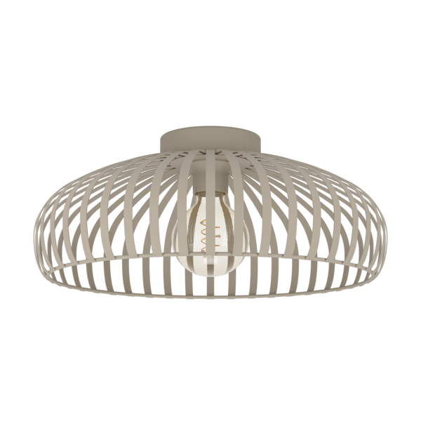 Eglo Plafondlamp Mogano 3