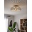 Eglo Plafondlamp Mogano 3