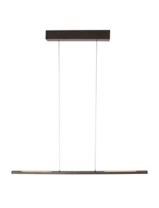 Steinhauer Bande pendant lamp with cable lift