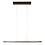 Steinhauer Bande pendant lamp with cable lift