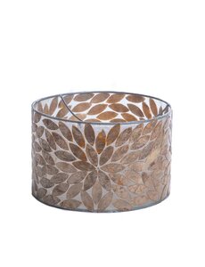 Villaflor Losse kap Villaflor 55 cm