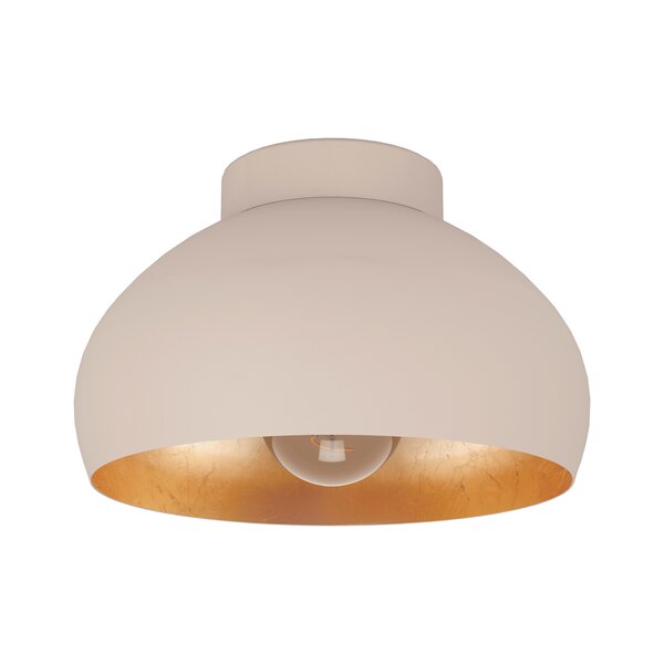 Eglo Plafondlamp Mogano