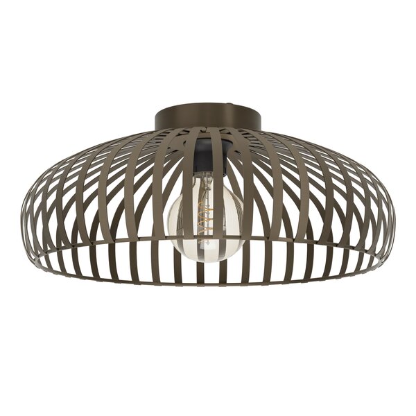 Eglo Plafondlamp Mogano 3