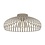 Eglo Mogano 3 Ceiling Lamp