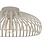 Eglo Mogano 3 Ceiling Lamp