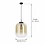 Eglo Hanglamp Bulciago