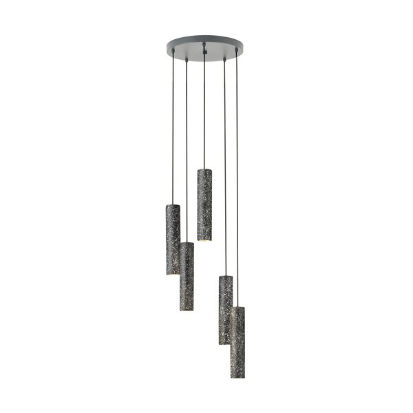 Eglo Hanglamp Mentalona rond