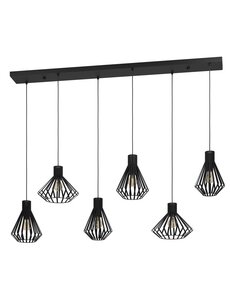 Eglo Basidano pendant lamp
