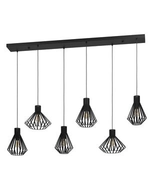 Eglo Basidano pendant lamp