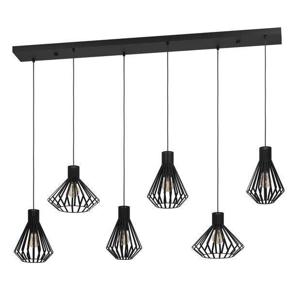 Eglo Basidano pendant lamp