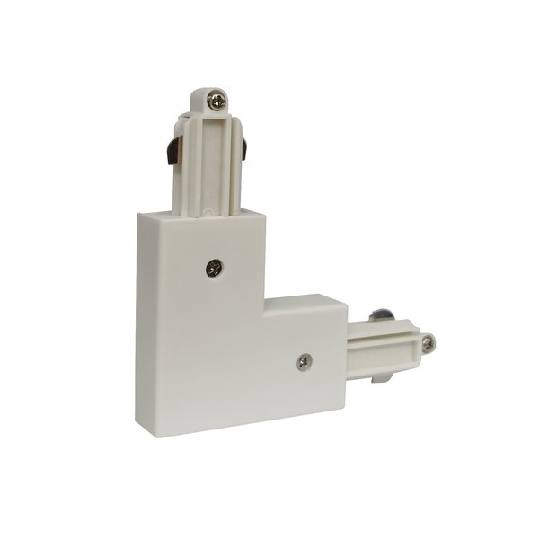 HighLight  Los hoekstuk rail rechts