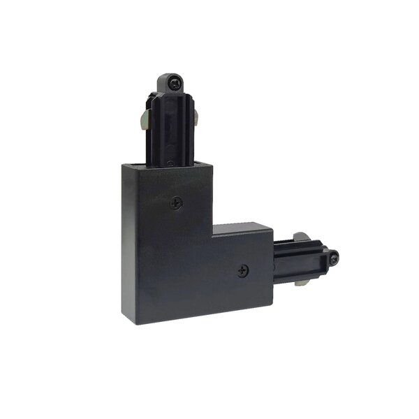 HighLight  Los hoekstuk rail rechts