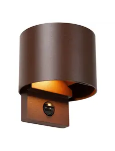 Lucide Tadzio outdoor wall lamp